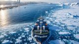 Вслед за Китаем на Северный морской путь выходит Южная Корея