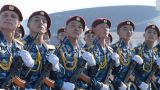 Президентскую гвардию Назарбаева вооружали незаконно из Германии