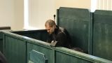 Убийца главы преступного мира Эстонии признал себя виновным