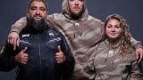 The Brazilian UFC athlete went out to fight in the USA under the song "Mother" and won