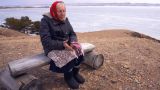 Байкальская отшельница: Россия будет существовать еще много веков