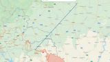 ВСУ впервые ударили по дата-центру «Яндекса», там пожар