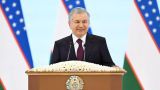 Президент Узбекистана поздравил соотечественников с праздником Рамазан хайит