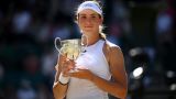Впервые за десять лет: россиянка выиграла юниорский Уимблдон