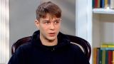 Звезда «Вампиров средней полосы» отреагировал на слухи о попытке «откосить» от армии