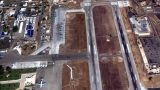 Средства ПВО базы Хмеймим уничтожили два беспилотника