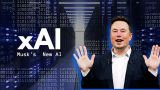 Пентагон заключил с Маском контракт на разработки в сфере ИИ