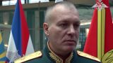 Погиб освобождавший Константиновку генерал-майор Антон Грунис