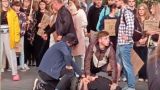 Картонные «майданы» в защиту Федорова дошли до поножовщины