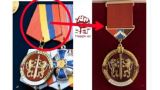 Минобороны Армении убрало символику Карабаха с боевой награды