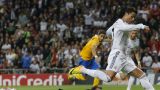 Дубль Роналду помог «Реалу» разгромить «Ювентус» в матче Лиги чемпионов