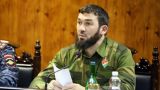 В Грозном предъявили главе Дагестана ультиматум насчет границ с Чечней