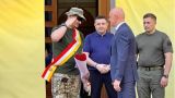 В зоне СВО ликвидирован Камикадзе — украинский летчик полковник Оборин