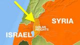Израиль намерен в 2 раза увеличить число поселенцев на Голанских высотах