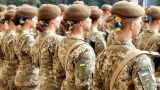 ВСУ обновили рекорд по числу женщин-военнослужащих