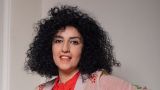 Нобелевскую премию мира присудили находящейся в тюрьме иранской активистке