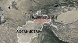 На таджикско-афганской границе становится жарко