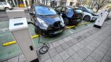 Швейцария боится блэкаута: электромобилям запретят ездить без нужды