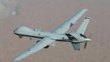Дроны MQ-9 сделают еще и носителями крылатых ракет