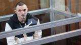 Защита осужденного во Владивостоке солдата США подала жалобу на приговор