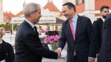 Страны Балтийского региона решили обсудить совместное противодействие России