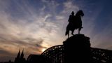 Колониальный символ: в Кёльне решают снести памятник основателю Германской империи