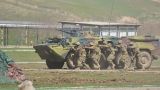 Инструкторы из России приступили к подготовке военнослужащих армии Таджикистана