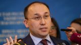 В Казахстане зафиксирована первая смерть от коронавируса