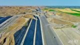 Узбекистан поддержал проект Баку: переориентация грузов в азербайджанском направлении