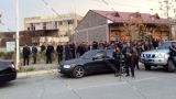 В Армении вооруженный мужчина захватил заложников в детском саду