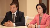 Молдавская оппозиция не рискнет рейтингом перед выборами, считают эксперты