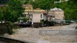 Масштабы бедствия — огромные: Пашиняну доложили о последствиях наводнения в Армении