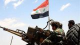 Бои на южном фронте сирийского Идлиба перешли в позиционную стадию
