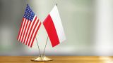 Польша может поссориться с США из-за закона о телерадиовещании