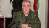 Аслан Кобахия: Обвинять Россию в грузино-абхазской войне — бред