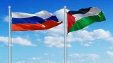 Пресс-секретарь Представительства России при Палестине рассказала о текущих событиях