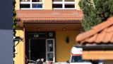 В Словакии школьник убил свою учительницу и ранил одноклассников