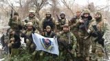 Грузия проиграла все войны с 90-х годов — Цхинвал о «легионе» на Украине