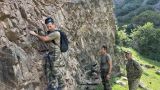 НАТО пытается укрепить позиции в Центральной Азии