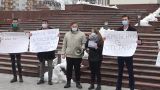 В Молдавии требуют: Советника Санду с «левым» дипломом в отставку!