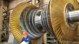 РБК: «Силовые машины» произведут турбины на замену продукции Siemens