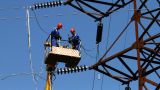 Энергосистема Украины дает сбои и без ответных ударов
