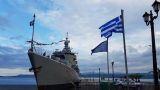 Новая пощечина Франции — военный контракт с Грецией на $ 10 млрд ушел в США