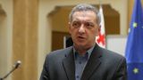 Грузинская оппозиция вводит в заблуждение конгрессменов США — Вольский
