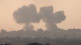Так ещë не бомбили: десятки жителей Газы стали жертвами израильских авиаударов