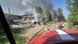 Взрыв прогремел на заводе «Свеча» в Башкирии, есть пострадавшие