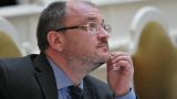 Суд Петербурга отказал депутату в иске к врио губернатора