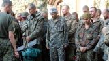 Киев и ЛНР обменяли по 10 пленных
