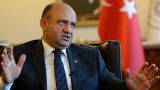 Глава Минобороны Турции: Мы близки к подписанию договора о поставках С-400