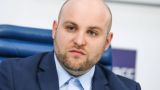«Бандера Бербок» — депутат бундестага обвинил главу Германии в работе на Украину